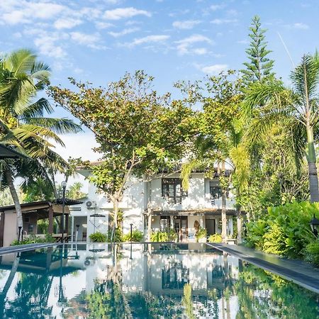 Villa Sarakkuwa Pamunugama Ngoại thất bức ảnh