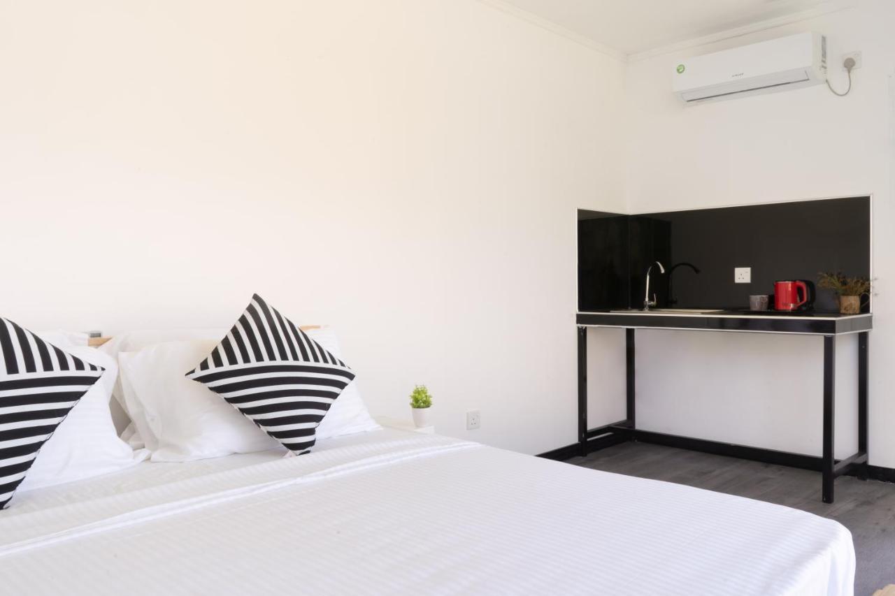 Villa Sarakkuwa Pamunugama Ngoại thất bức ảnh